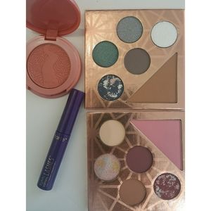 TARTE make up bundle lot